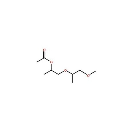 Ak Scientific Di(Propylene glycol) methyl ether acetate, mixture of isomers (500mL), CAS 88917-22-0 8536AJ-500mL