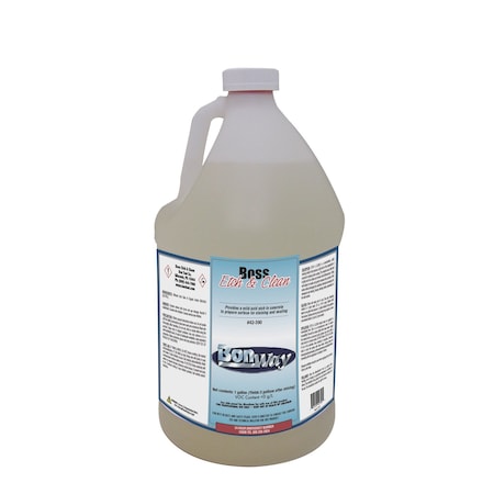 Bonway BOSS ETCH AND CLEAN - 1 GL JUG 42-390