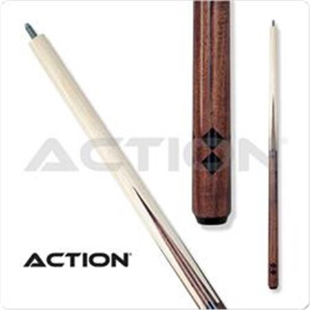 Action Cues ACTSP05 20 20 oz Action Sneaky Pete Pool Cue ACTSP05 20
