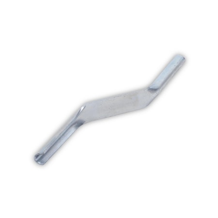 Marshalltown Masonry, Brick Jointer, 3/8 x 1/2 inch Jointer 923