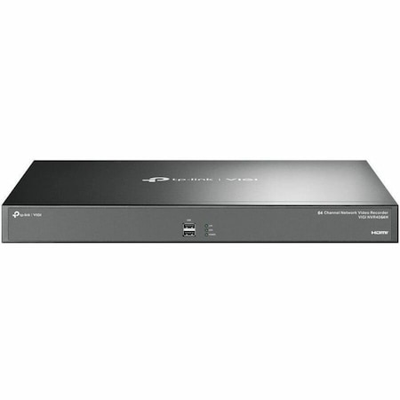 Tp-Link TP Link VIGI NVR4064H - VIGI 64 Channel Network Video Recorder VIGINVR4064H