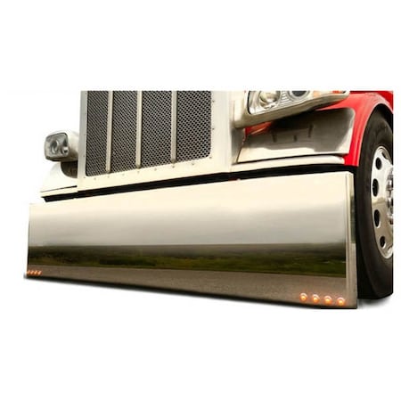 Replacement For Peterbilt 389 Year 2018 Gen Iii Steer Axle Air Ride Kit