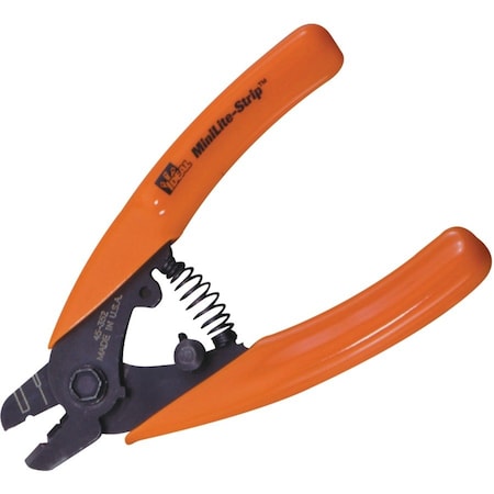Ideal 5 1/4 in Cable Stripper 3mm, 900 Microns 45-352