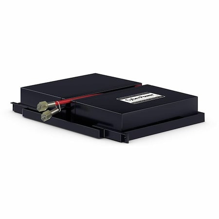Cyberpower UPS REPLACEMENT BATT CARTRIDGE RB0670X2