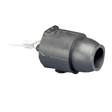 Leviton Plugs and Receptacles 22P21-E