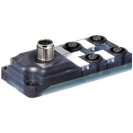 Murrelektronik Distribution Box, 17 mm 8000-84560-0000000