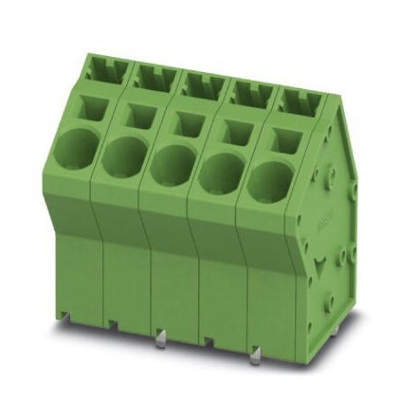 Phoenix Contact SPTA 5/ 4-7 5-ZB PCB terminal block 1819105