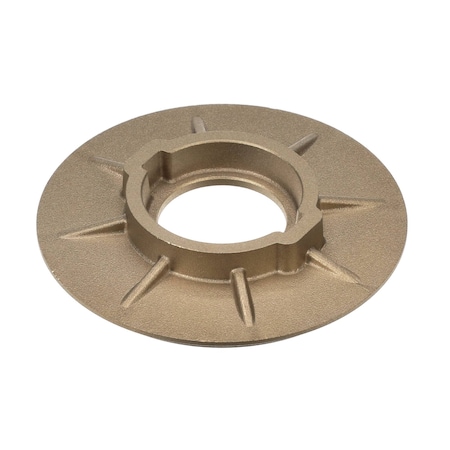 Hestan Commercial Burner Base, Sealed Burner, HSSP Series 002057