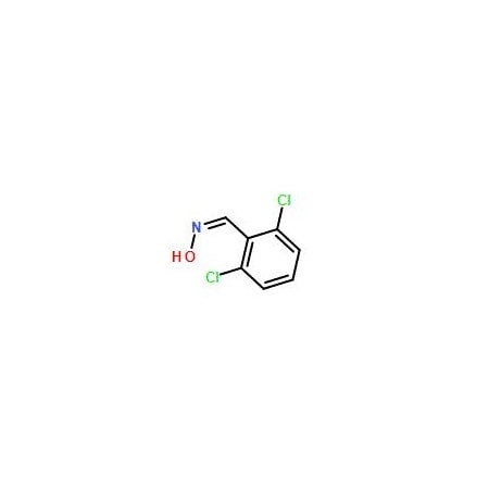 Ak Scientific (Z)-2, 6-Dichlorobenzaldehyde oxime (25g), CAS 25185-95-9 4738AB-25g