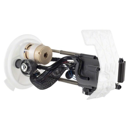 Motorcraft Fuel Pump and Sender Assembly,  PFS1422