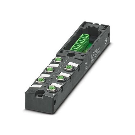 Phoenix Contact SACB- 6/3-L-C-M8 HD GG Sensor/actuator 1197606