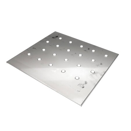 Turbochef Jetplate, Standard, Top, HHB Oven HHB-8013-2