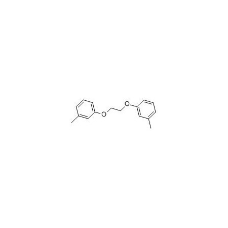Ak Scientific 1, 2-Bis(m-tolyloxy)ethane (5g), CAS 54914-85-1 7982AB-5g