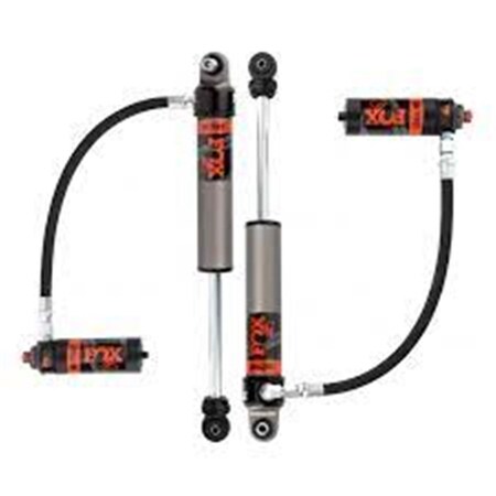 La Risa Factory Race Series 2.5 Reservoir Shock Adjustable 2-3 in. Lift LA1852279