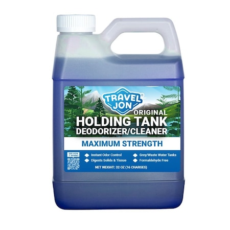 Century Chem Waste Holding Tank Treatment 19963-CL