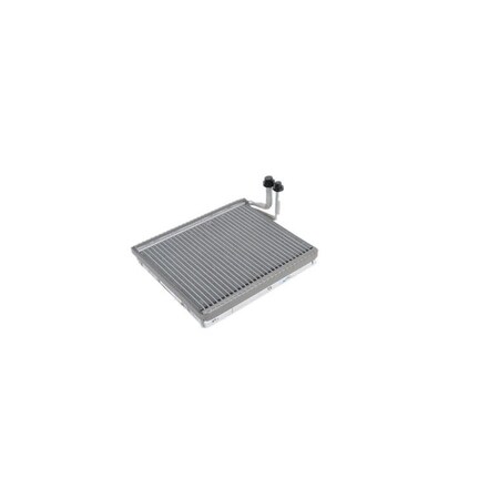 Acdelco CORE ASM-A/C EVPR, A/C Evaporator Core,  1563714