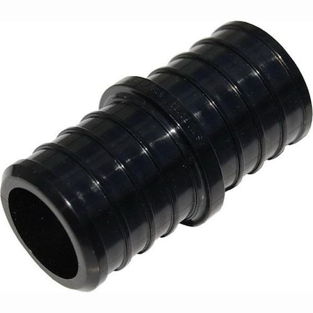 Nabco PEX COUPLING 3/4IN PLASTIC PAPC0404