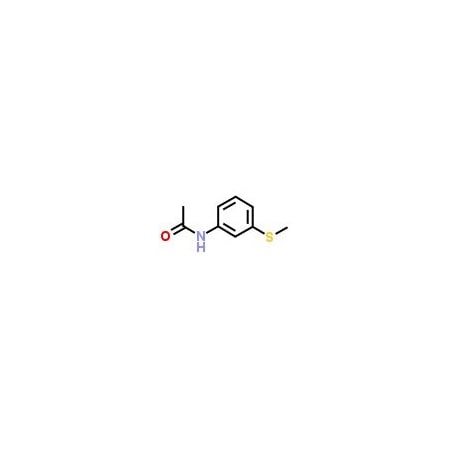 Ak Scientific 3-Acetamidothioanisole (100g), CAS 2524-78-9 I270-100g
