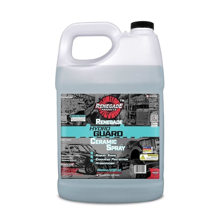 Renegade Products Usa Hydro Guard Sealant Spray 1 Gallon LFGRPMRHG1GAL