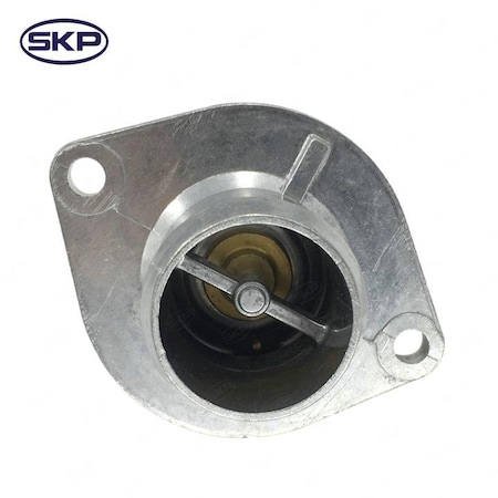Engine Coolant Thermostat Housing,