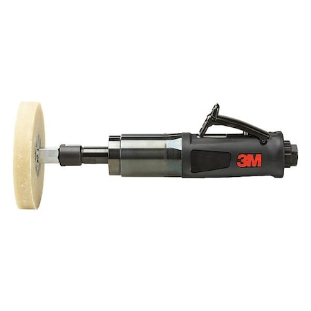 3M Die Grinder, 1/4 in, Male, NPT 28332