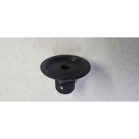 Nordex PLAIN & SKIRTED KNOBS HEA-C3-9