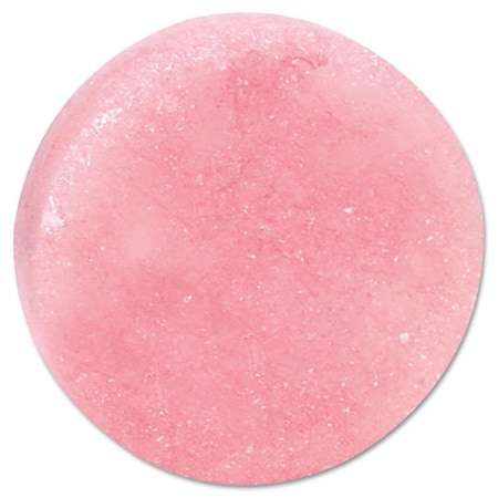 Fresh Products FRS 3 oz Urinal Deodorizer BlocksPink 123CH