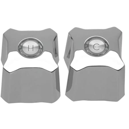 Templeton Faucet Handle Tub Kohler Chrome TE424032