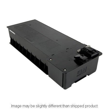 Sharp Replacement, BLACK Compatible Toner, 18,000 page yield MX-31NTBA