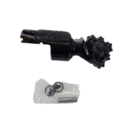 Vermeer ARMOR 5in SINGLE ROLLER CON, VERMEER OEM 296382989 296382989
