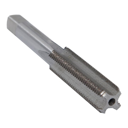Drill America 3/4"-10 UNC Carbon Steel Bottoming Tap DWTB3/4-10
