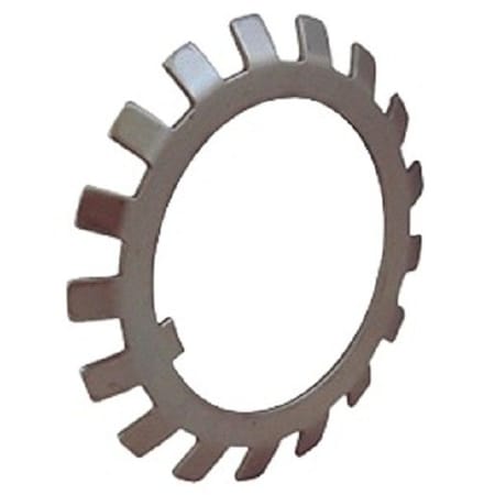 Timken BEARING LOCKWASHER MB 8