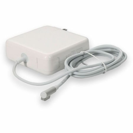 Add-On Addon Apple Computer Adp-90Ub Compatible 85W 18.5V At 4.6A Magsafe ADP-90UB-AA