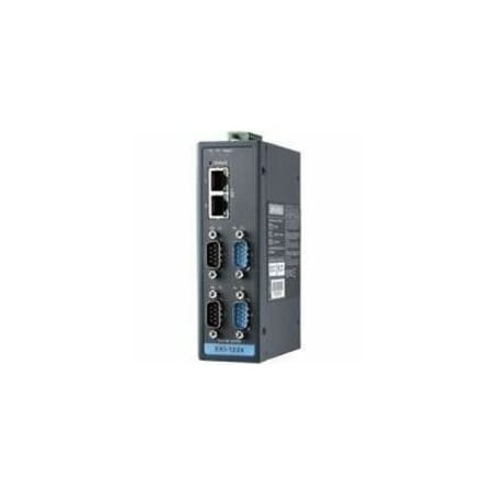 Advantech 4-Port Modbus Gateway EKI-1224-CE