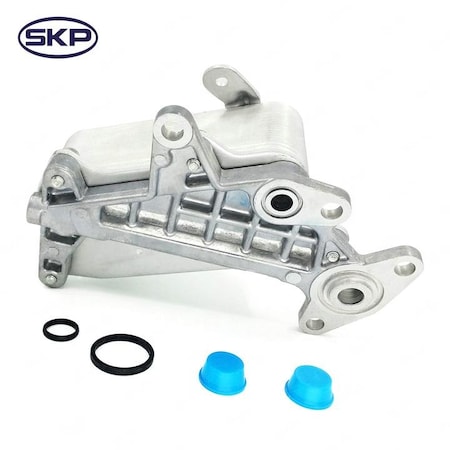 Skyward Automotive Products Automatic Transmission Oil Cooler, SK117045