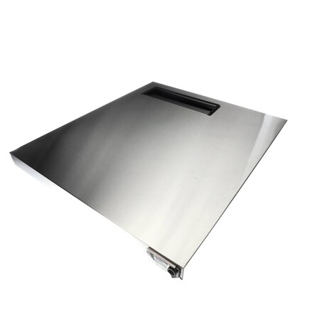 Atosa Door Assembly, Middle 8304FC02