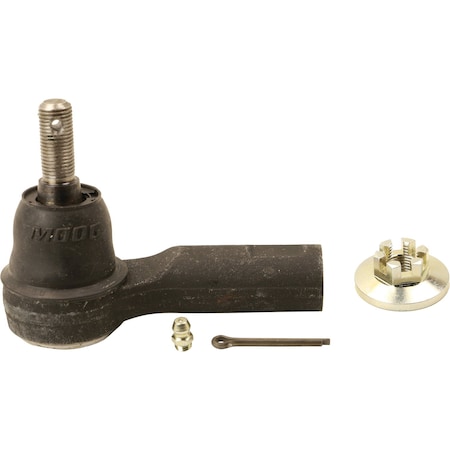 Moog Front Right Outer Steering Tie Rod End, ES801238