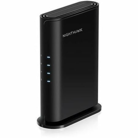 Netgear 5PT 4 STREAM AX1800 DB WIFI 6 ROUTER RAX9-100PAS