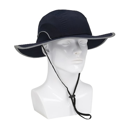 Pip RangerHatBumpCap, 6-5/8to7-7/8, NavyBlue 282-AFB375-21