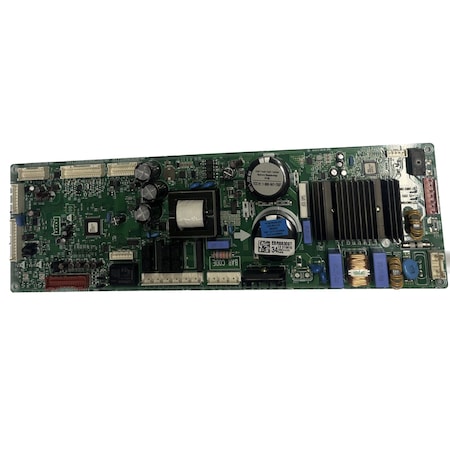 Lg EBR88309734 LG Refrigerator PCB Assembly Main EBR88309734