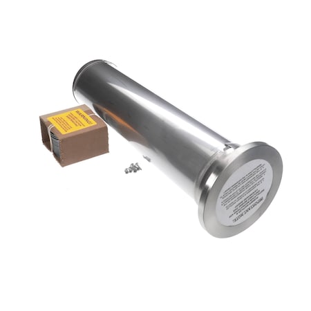 Dispense-Rite STAINLESS STEEL CUP DISPENSER BFL-2S