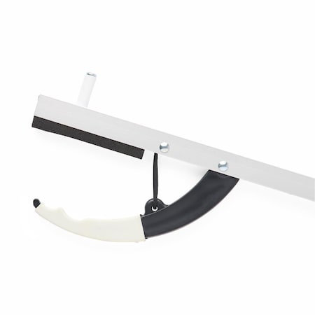 Medline Pistol Grip Reacher, 32in (81.3 cm), 24PK MDSAGR