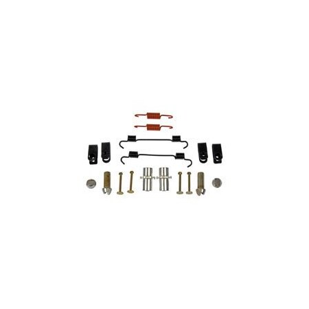 Dorman Parking Brake Hardware Kit, HW17531 HW17531