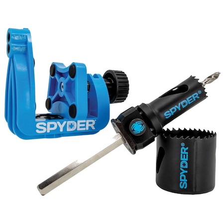 Spyder Door Lock Kit 600884