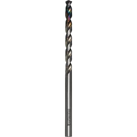 Diablo Metal Demon 5/32'' Drill Bit for Mild Hardened & Stainless Steels DMD532JP1