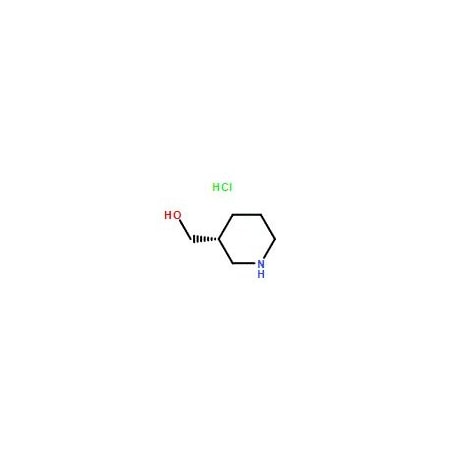 Ak Scientific (R)-(Piperidin-3-yl)methanol hydrochloride (1g), CAS 1124199-58-1 X3396-1g