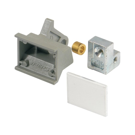 Nvent Schroff -Enclosure and Rack Handles 20817-328