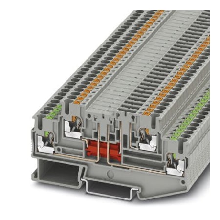Phoenix Contact PTT 2 5-L/TG Disconnect terminal block 3210230
