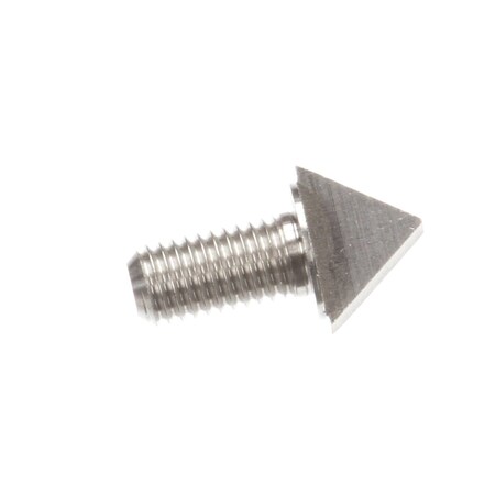 Waring Shredder Hub Screw, JE2000 017977