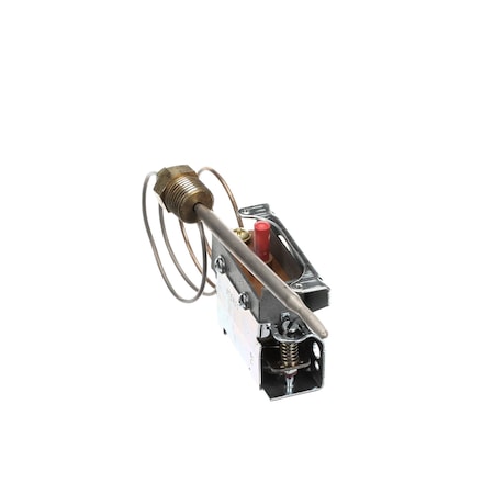 Insinger Hi Limit, Manual Reset HA02-16-025A-00